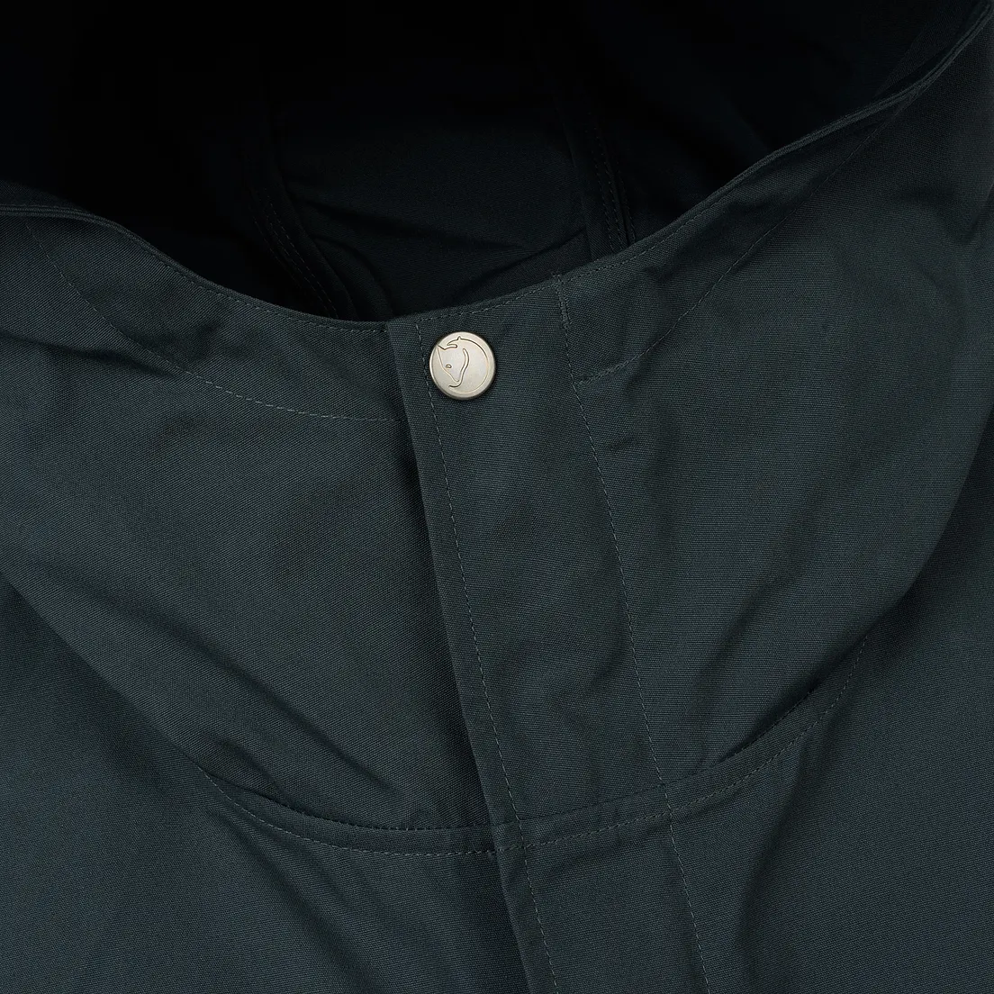 Fjallraven Мужская куртка ветровка Greenland