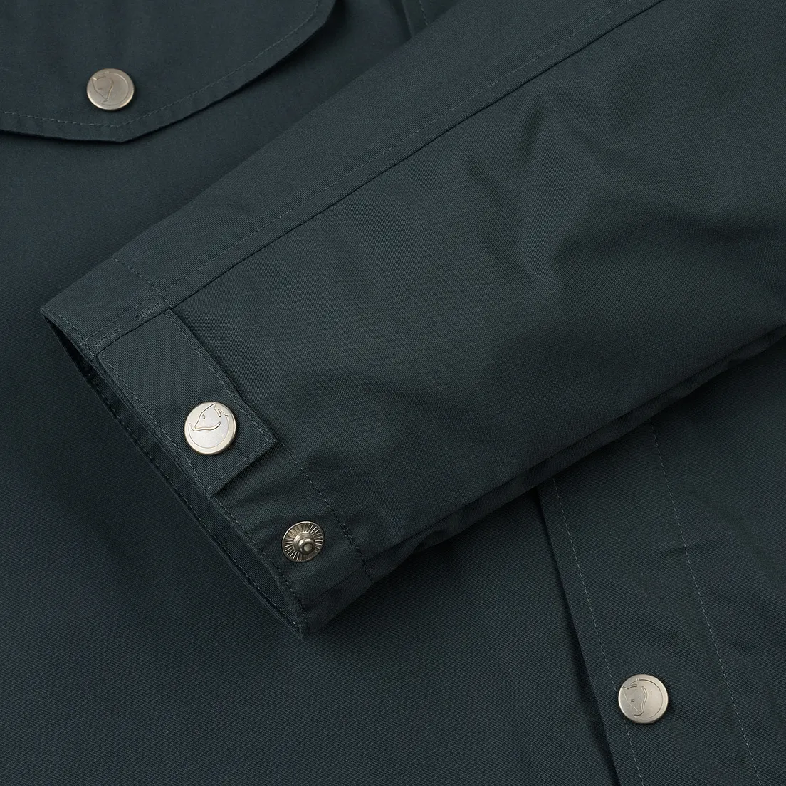 Fjallraven Мужская куртка ветровка Greenland