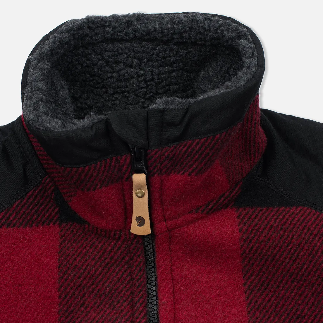 Fjallraven Мужская куртка Woodsman