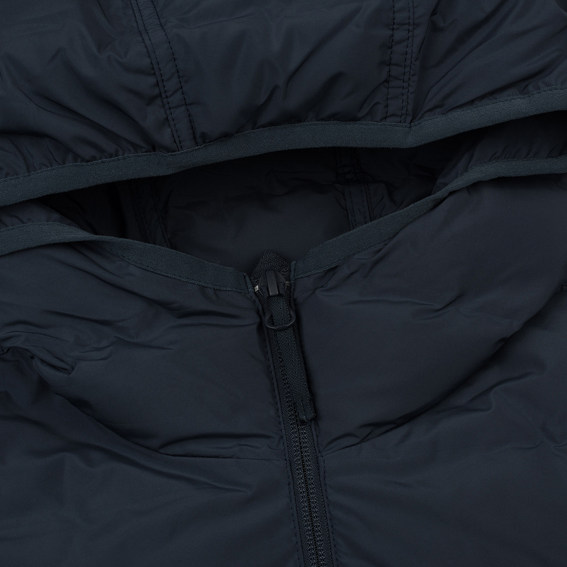 Fred Perry Мужская куртка Insulated Hooded Brentham