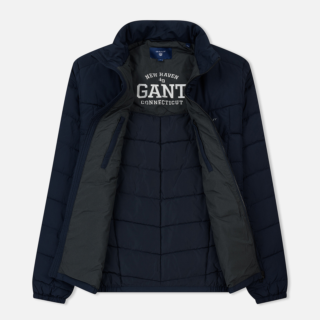 Gant Мужская куртка The Cloud