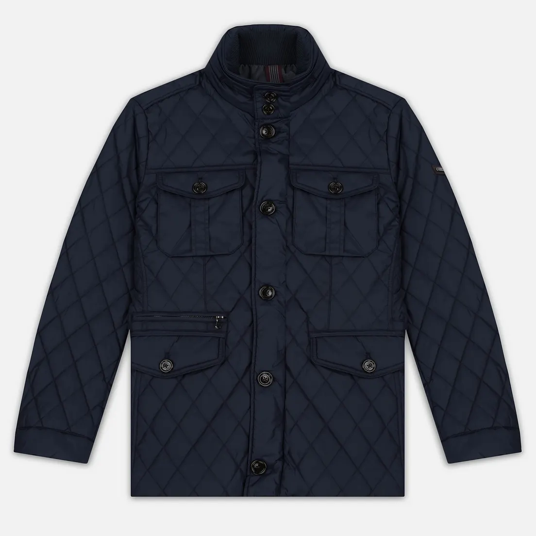 Hackett Мужская куртка Holborn
