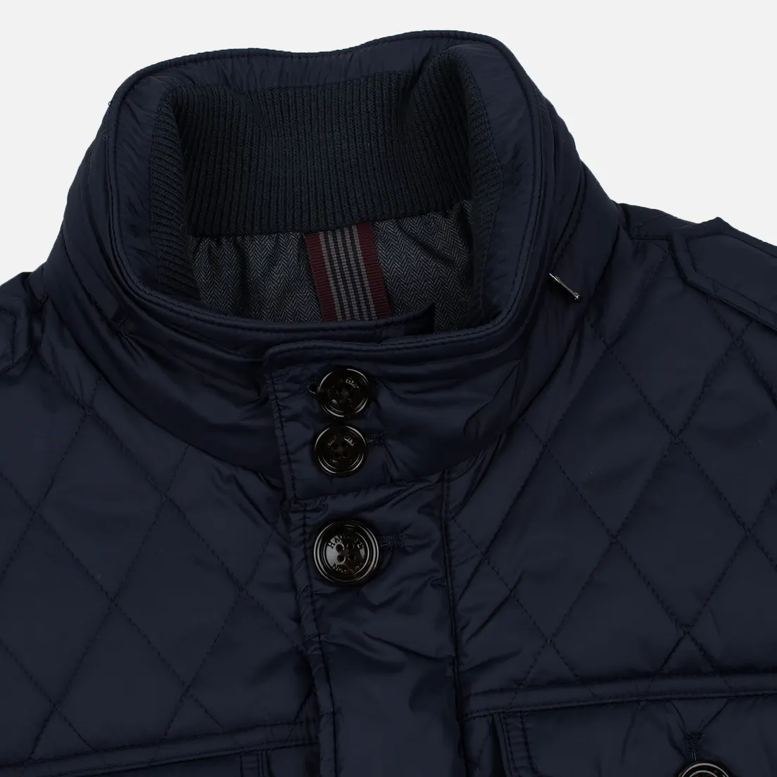 Hackett Мужская куртка Holborn