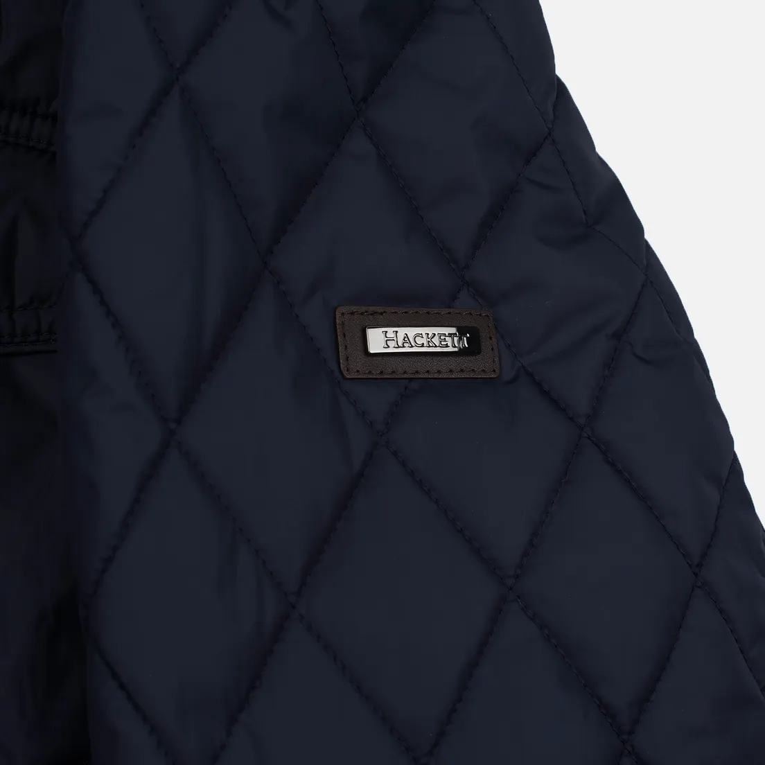 Hackett Мужская куртка Holborn