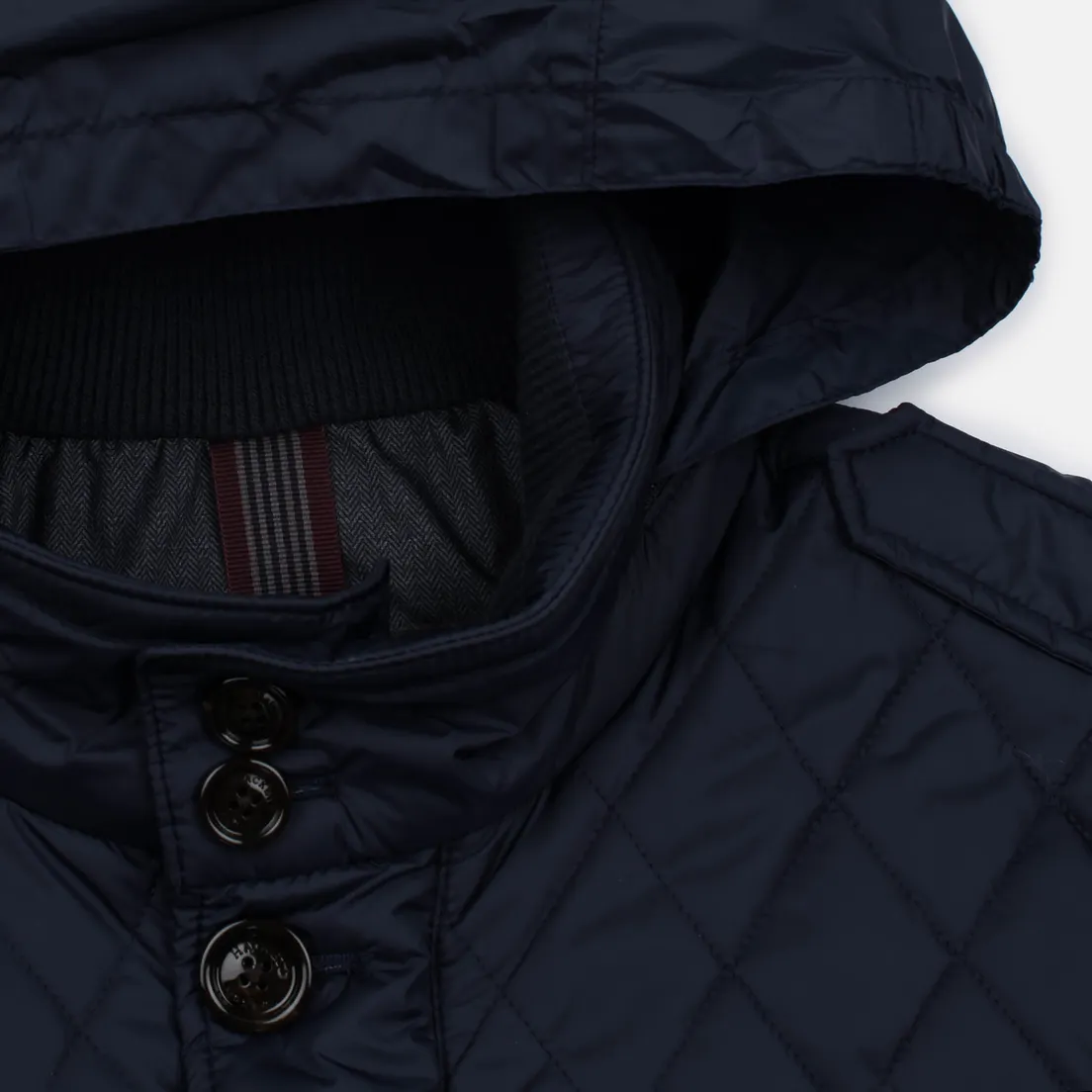 Hackett Мужская куртка Holborn