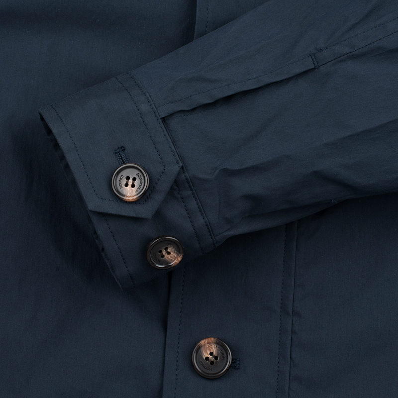 Aquascutum Мужская куртка харрингтон Darwen