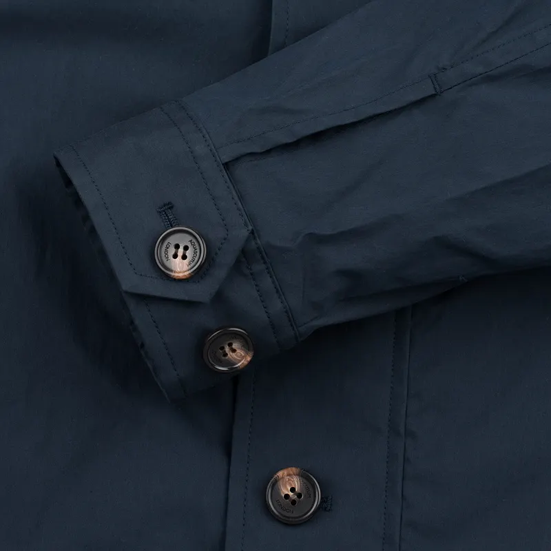 Aquascutum Мужская куртка харрингтон Darwen