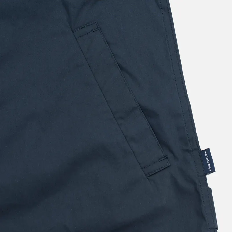 Aquascutum Мужская куртка харрингтон Darwen