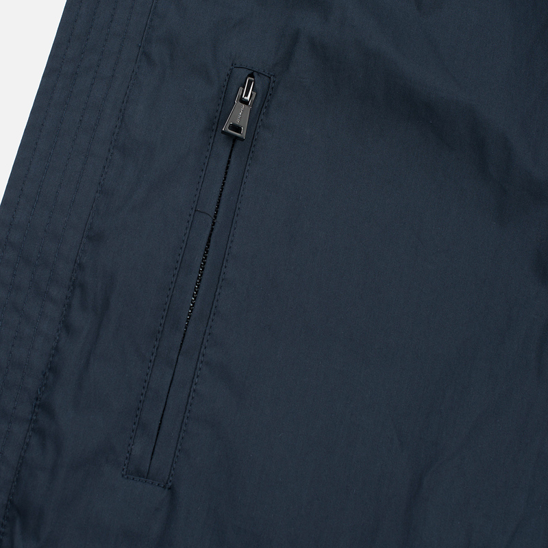 Aquascutum Мужская куртка харрингтон Darwen