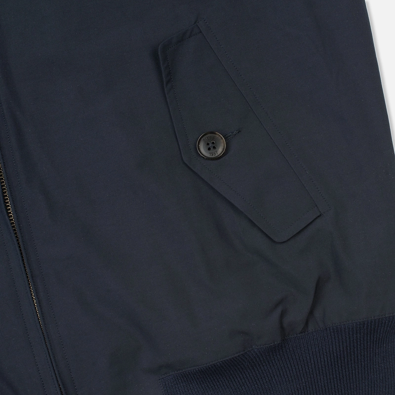 Baracuta Мужская куртка харрингтон G9 Classic