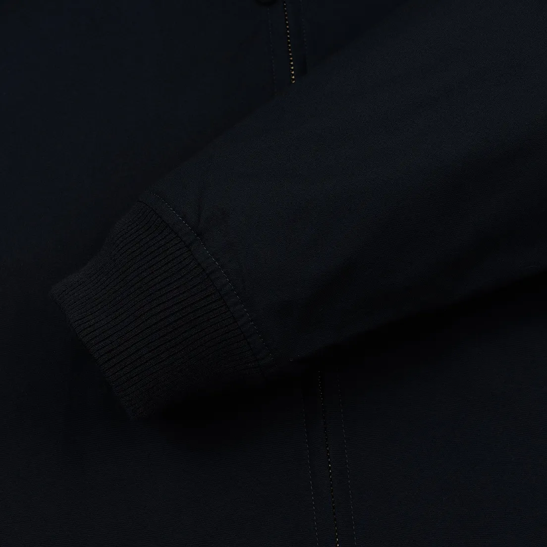 Lacoste Live Мужская куртка харрингтон Canvas Short Zip