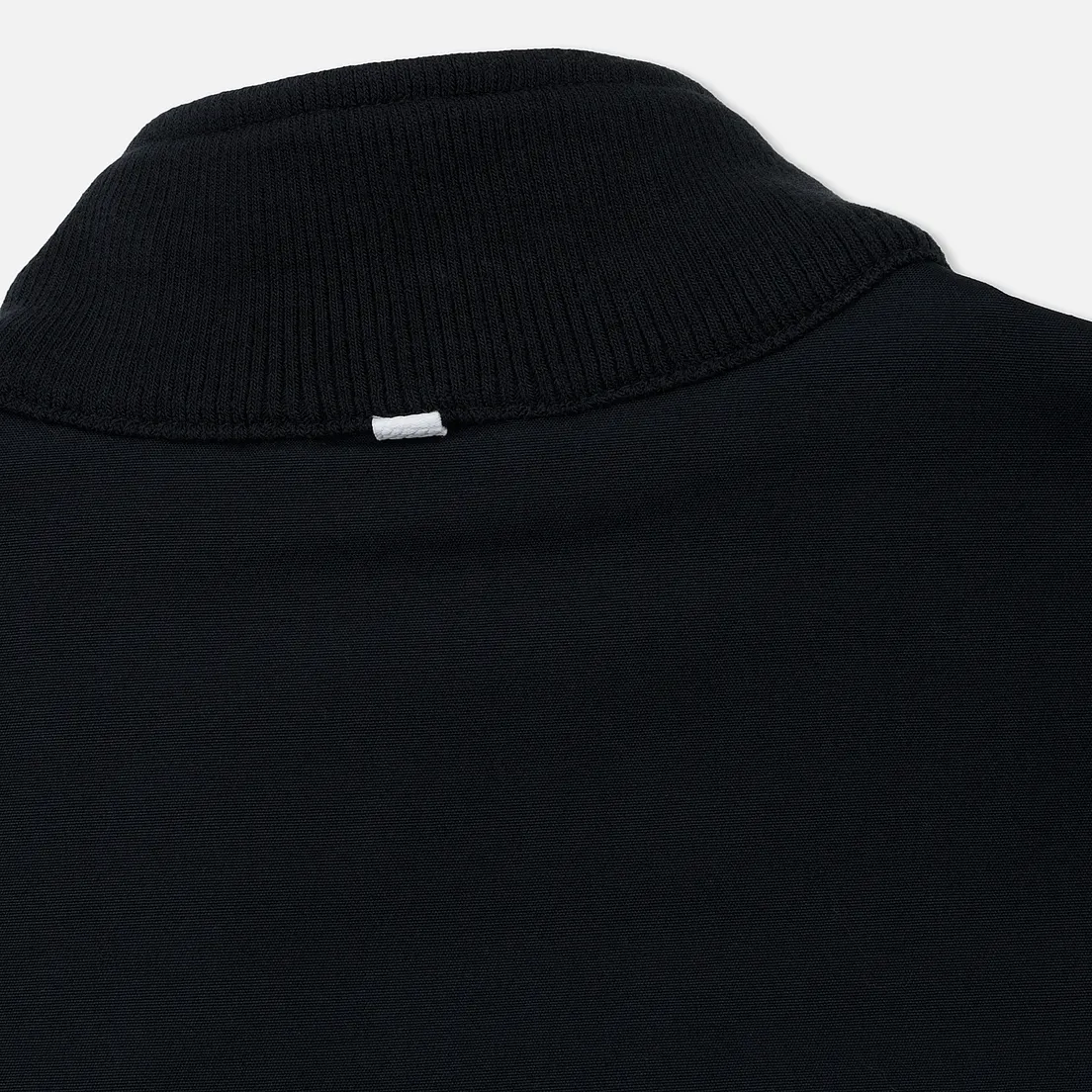 Lacoste Live Мужская куртка харрингтон Canvas Short Zip