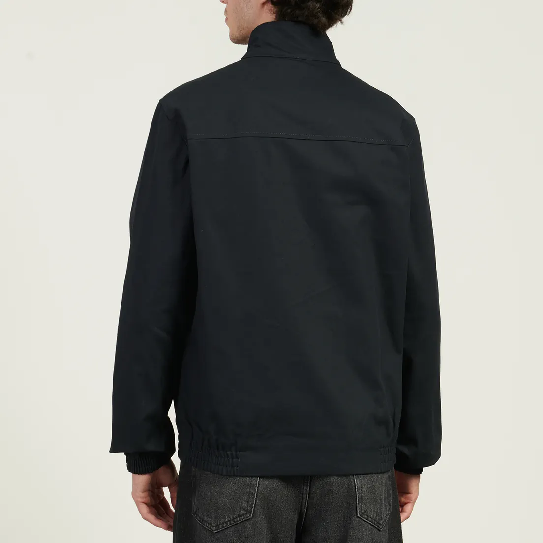 Lyle & Scott Мужская куртка харрингтон Classic