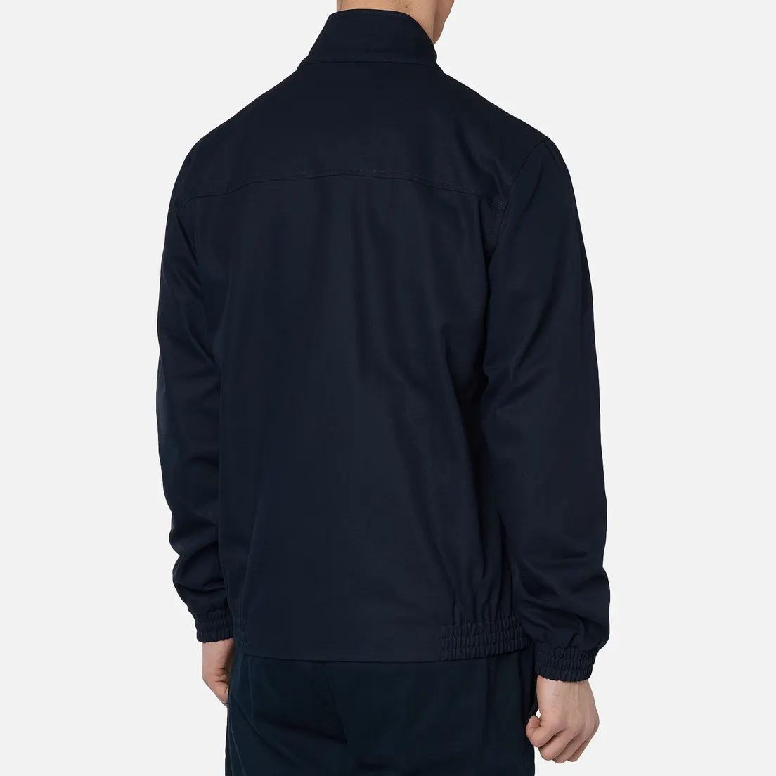 Lyle & Scott Мужская куртка харрингтон Classic