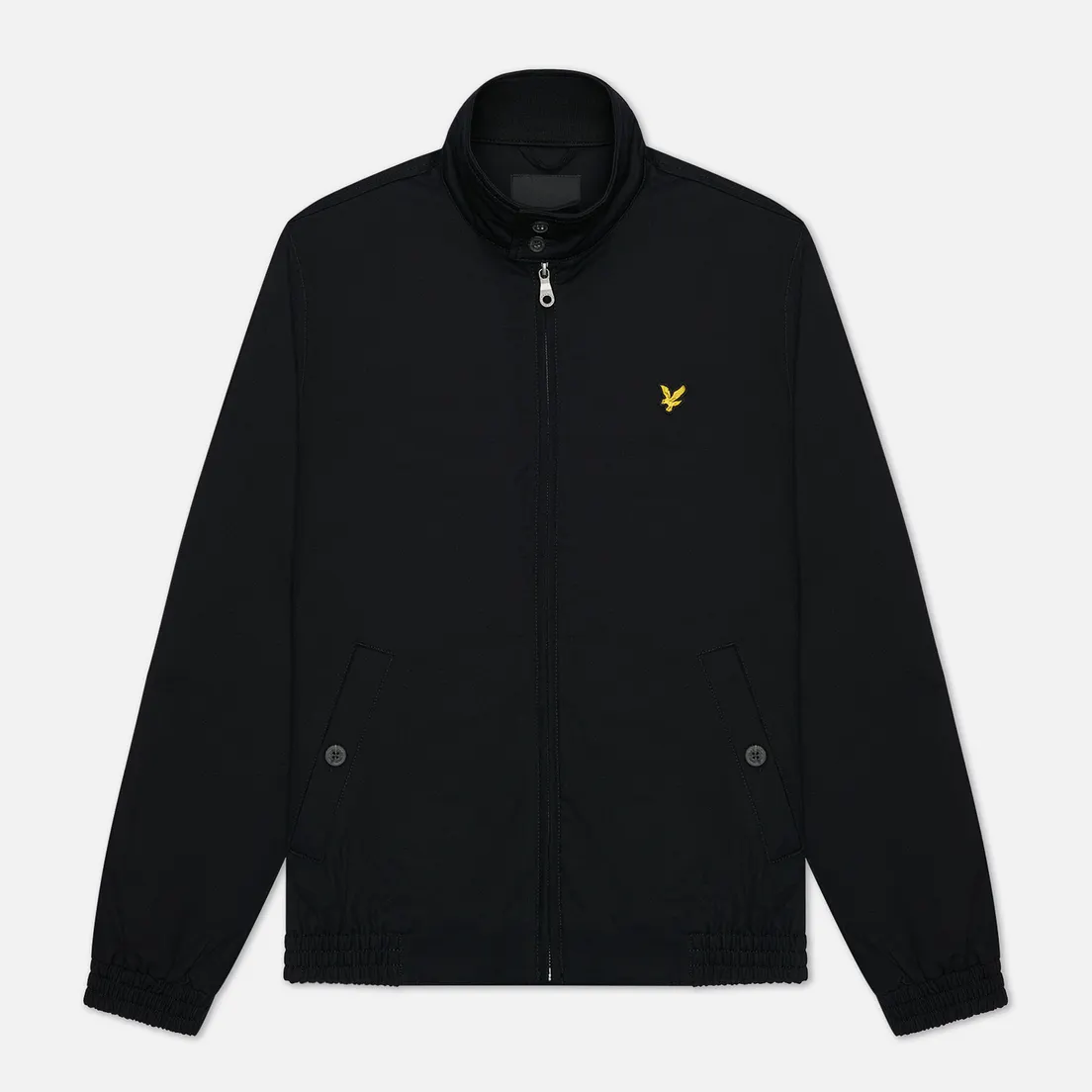 Lyle & Scott Мужская куртка харрингтон Classic