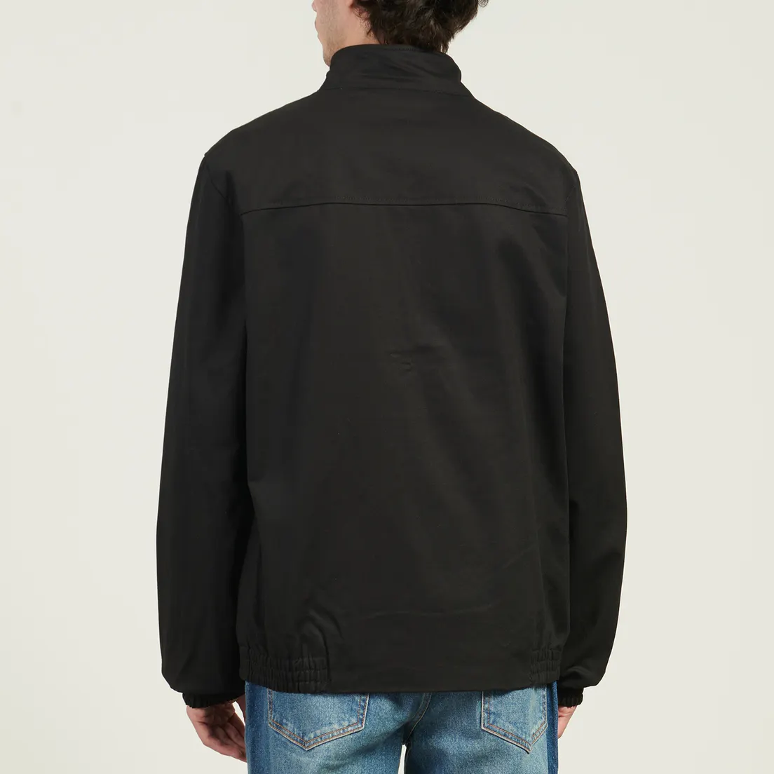 Lyle & Scott Мужская куртка харрингтон Classic