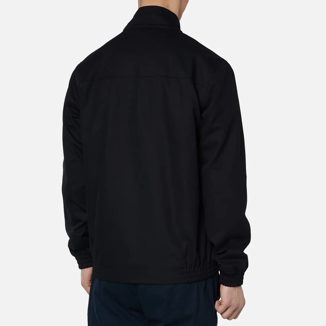 Lyle & Scott Мужская куртка харрингтон Classic