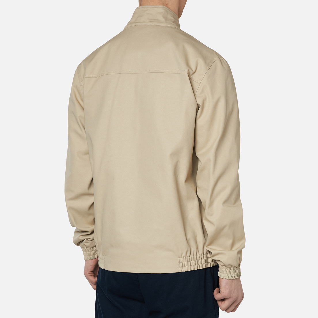 Lyle & Scott Мужская куртка харрингтон Classic