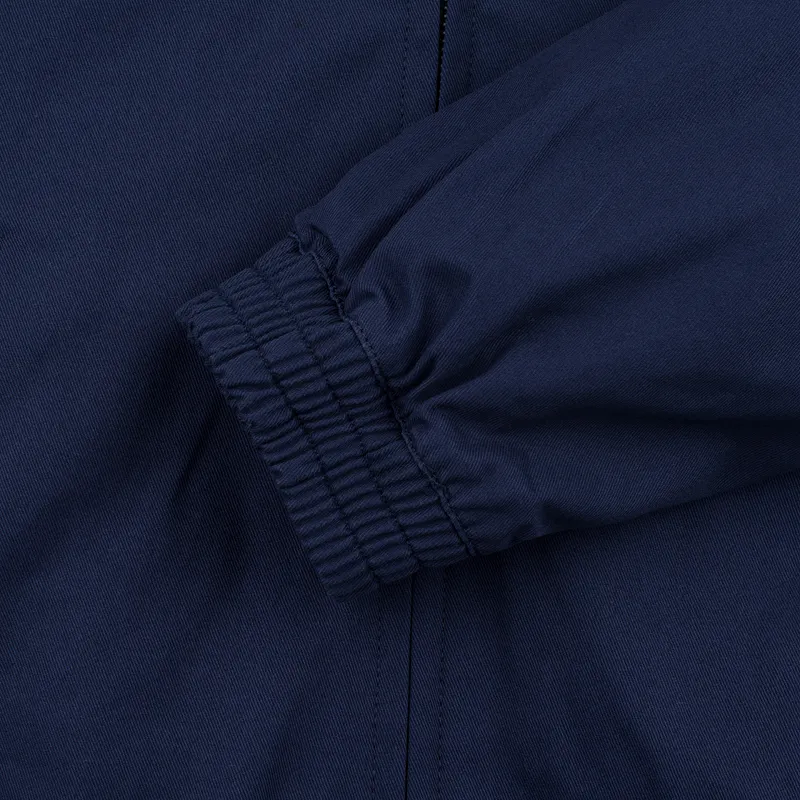 Lyle & Scott Мужская куртка харрингтон Mid Weight