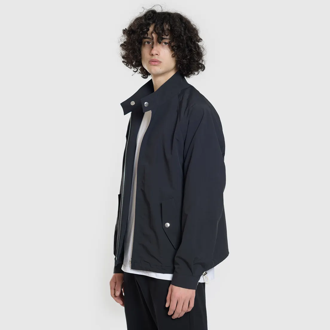 Mackintosh Мужская куртка харрингтон GM-126B