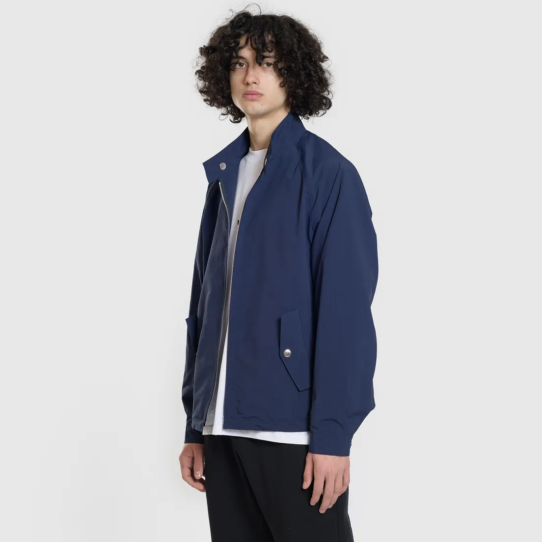 Mackintosh Мужская куртка харрингтон GM-126B