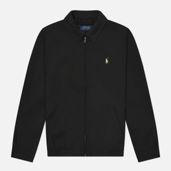 Polo Ralph Lauren Мужская куртка харрингтон Bi-Swing Windbreaker