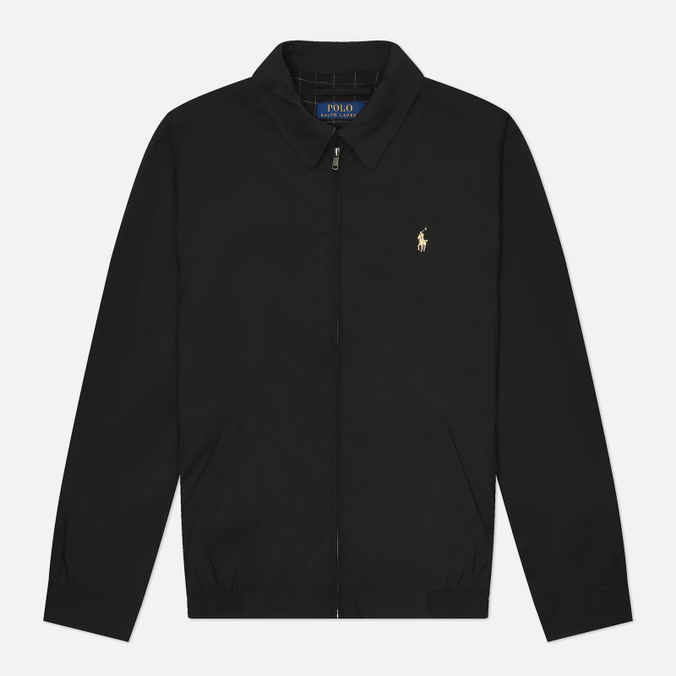 Мужская куртка харрингтон Polo Ralph Lauren Bi-Swing Windbreaker