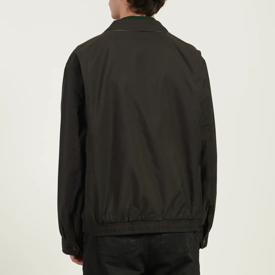 Polo Ralph Lauren Мужская куртка харрингтон Bi-Swing Windbreaker