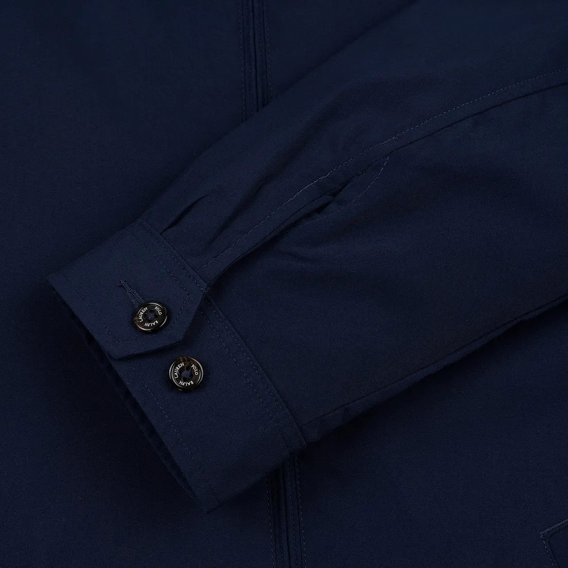 Polo Ralph Lauren Мужская куртка харрингтон Bi-Swing Windbreaker