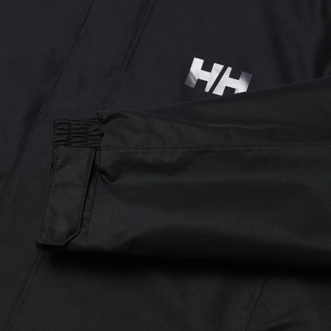 Helly Hansen Мужская куртка ветровка Dubliner Waterproof