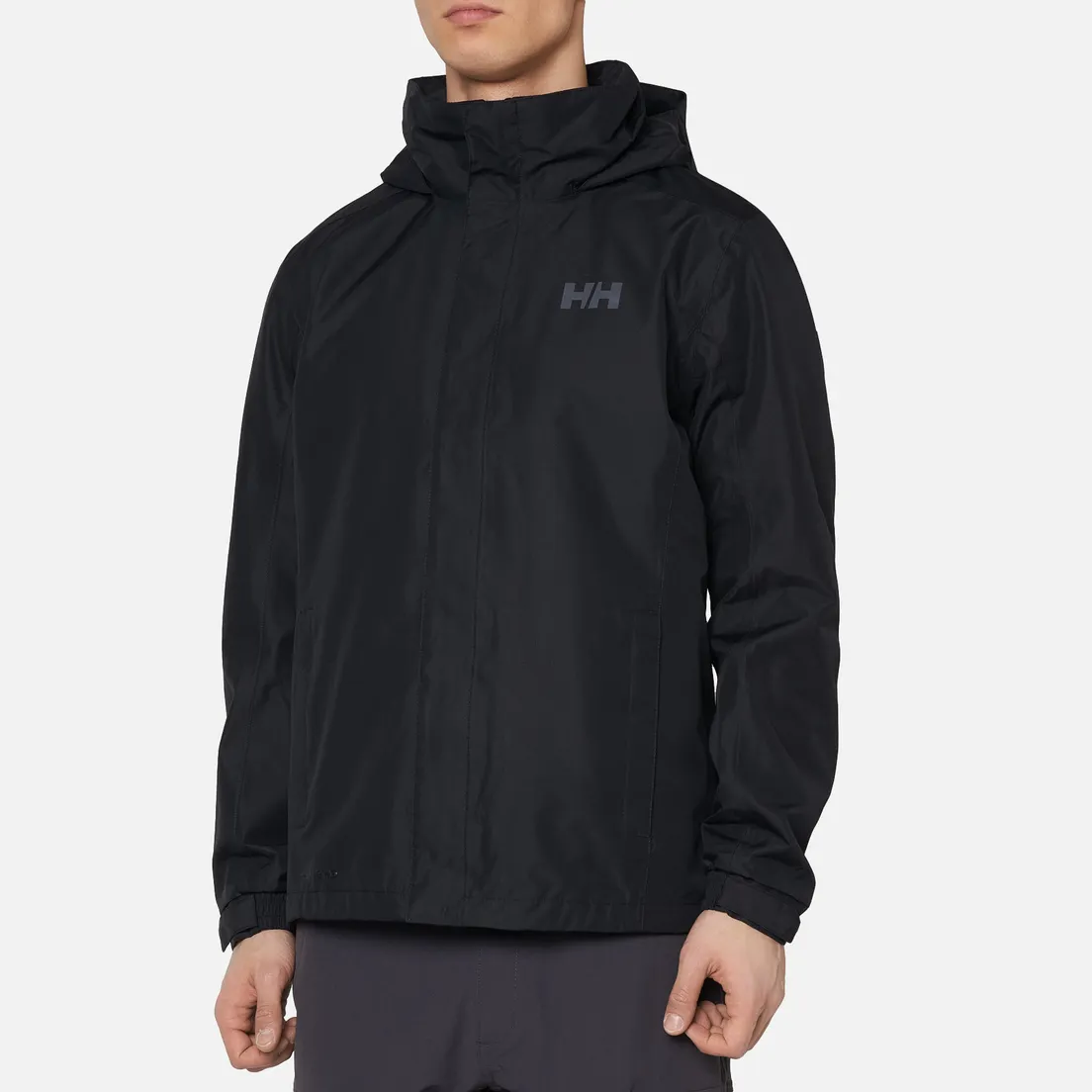 Helly Hansen Мужская куртка ветровка Dubliner Waterproof