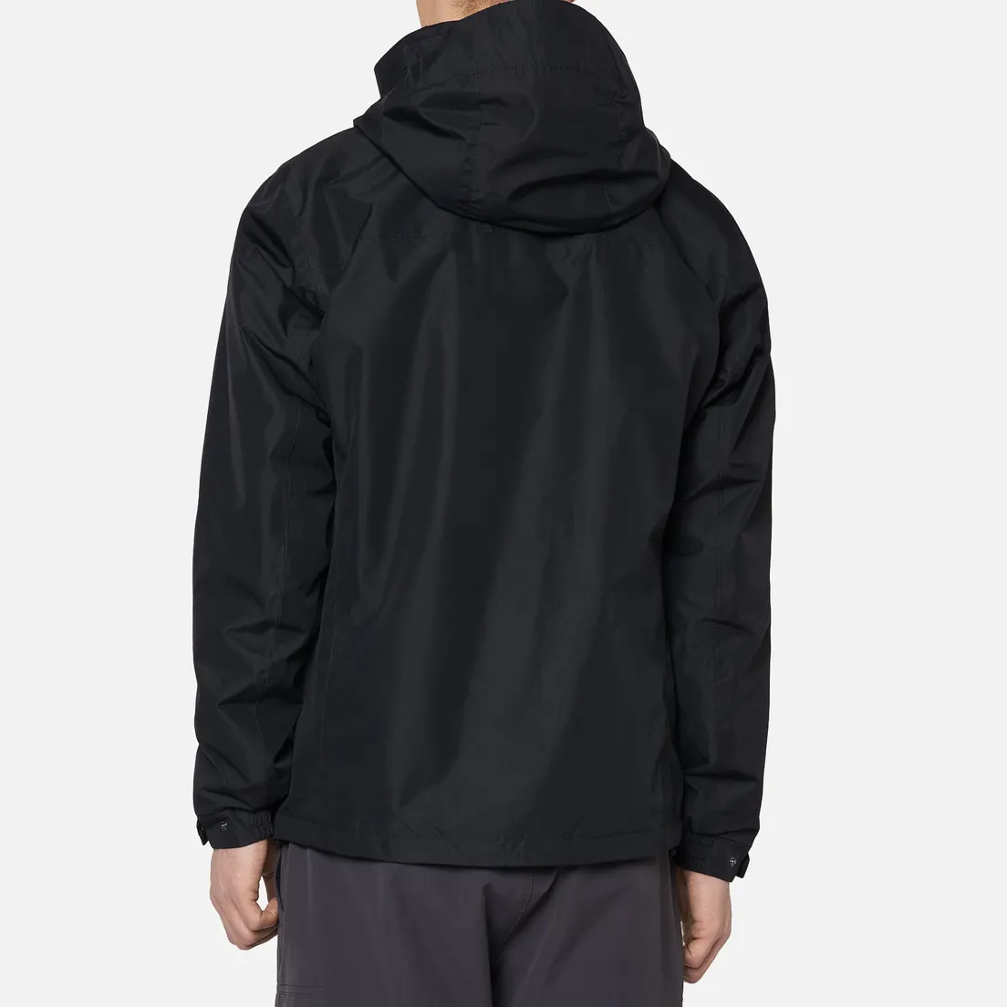 Helly Hansen Мужская куртка ветровка Dubliner Waterproof