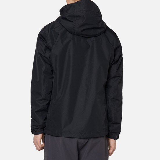 Мужская куртка Helly Hansen Dubliner Black