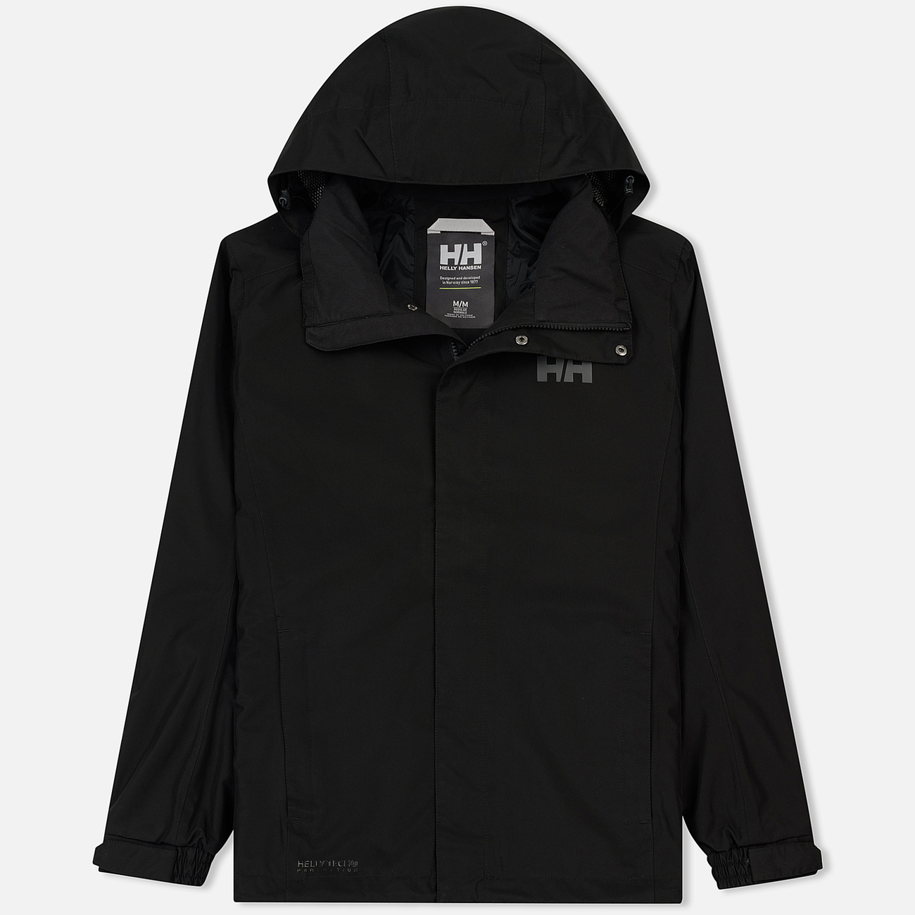 Мужская куртка Helly Hansen Dubliner 62643-990