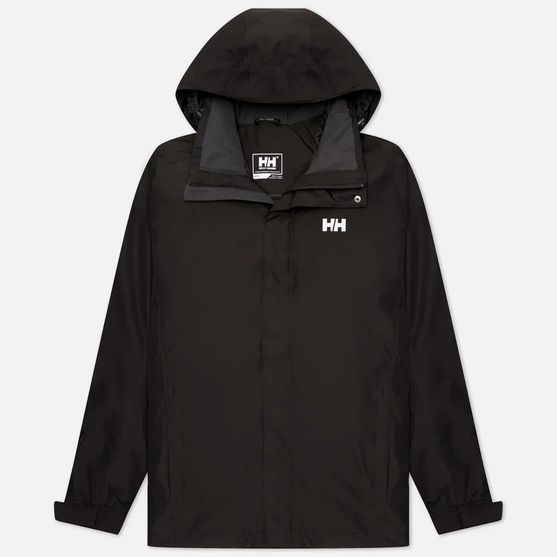 Helly Hansen Мужская куртка Dubliner Insulated