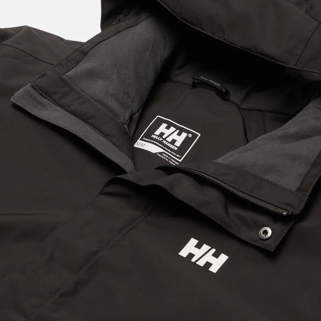 Helly Hansen Мужская куртка Dubliner Insulated