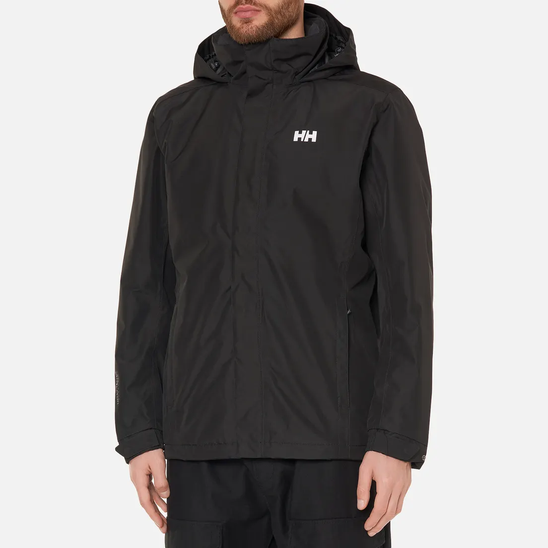Helly Hansen Мужская куртка Dubliner Insulated
