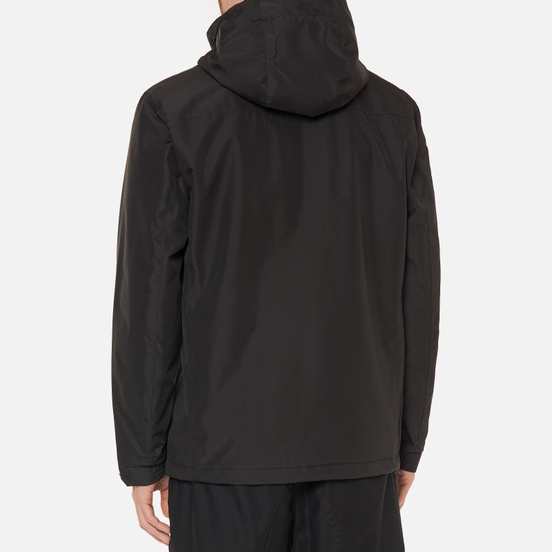 Мужская куртка Helly Hansen Dubliner Insulated Black