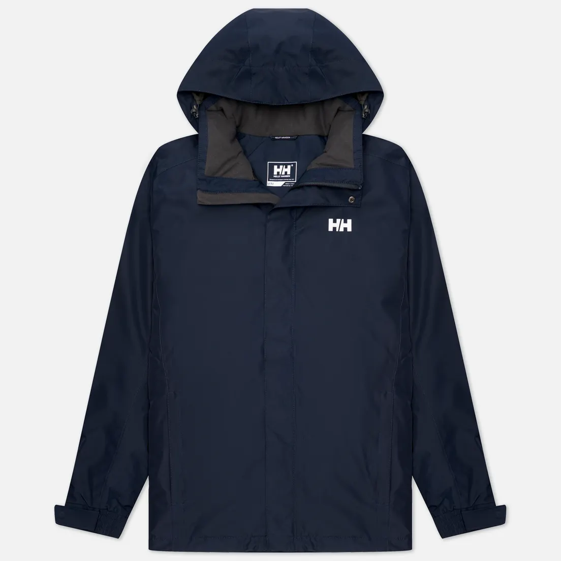 Helly Hansen Мужская куртка Dubliner Insulated
