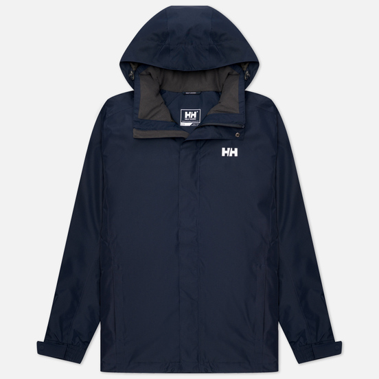 Мужская куртка Helly Hansen Dubliner Insulated Navy