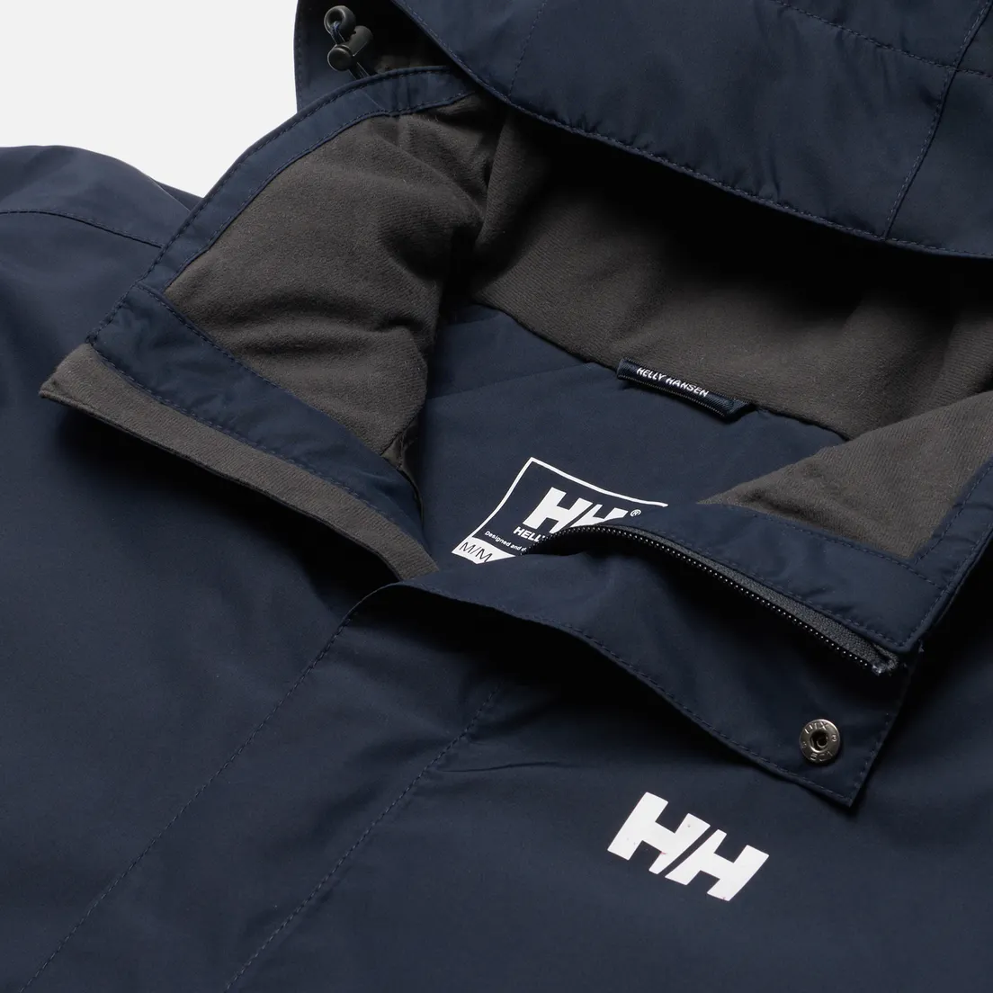 Helly Hansen Мужская куртка Dubliner Insulated