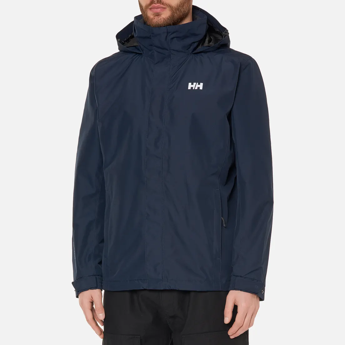 Helly Hansen Мужская куртка Dubliner Insulated