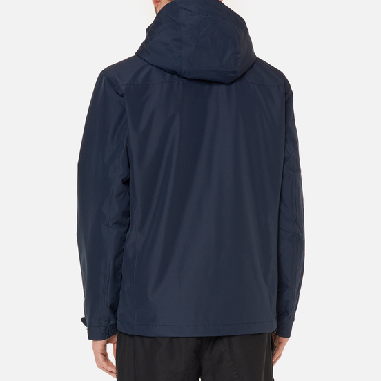 Мужская куртка Helly Hansen Dubliner Insulated Navy