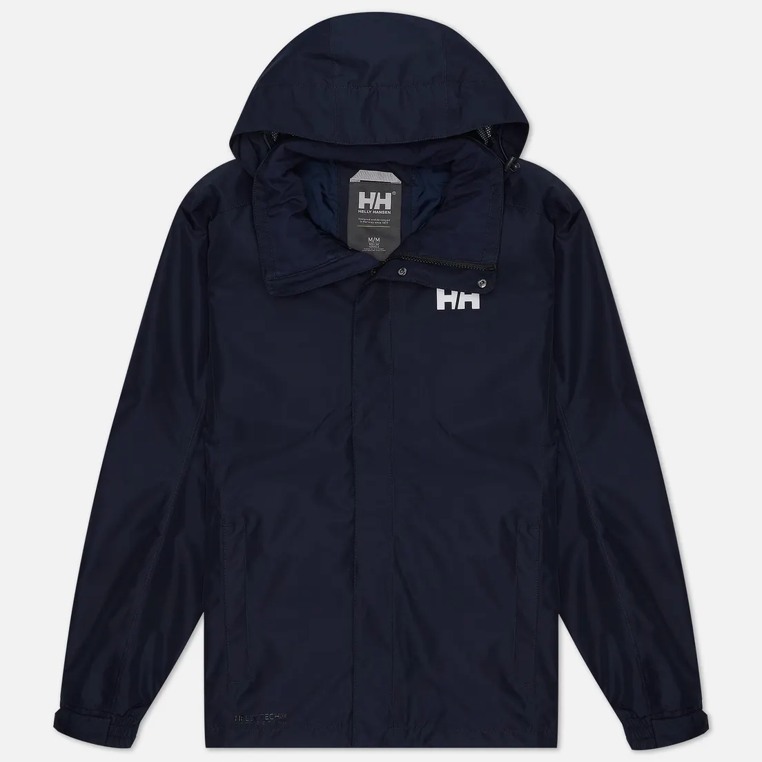Helly Hansen Мужская куртка Dubliner