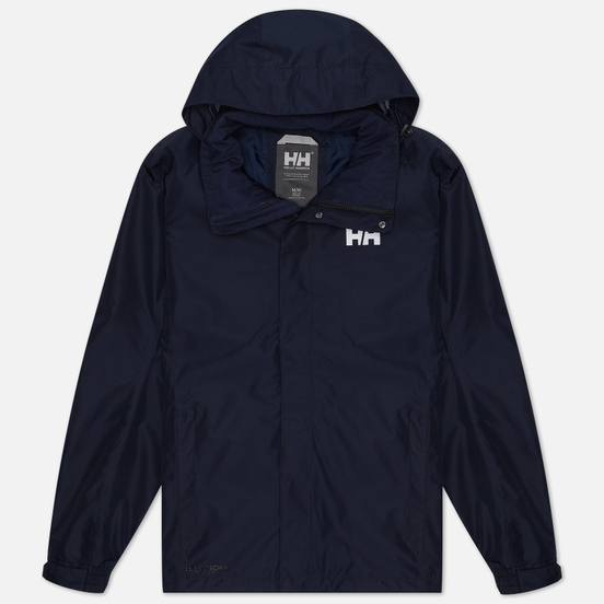 Мужская куртка Helly Hansen Dubliner Navy