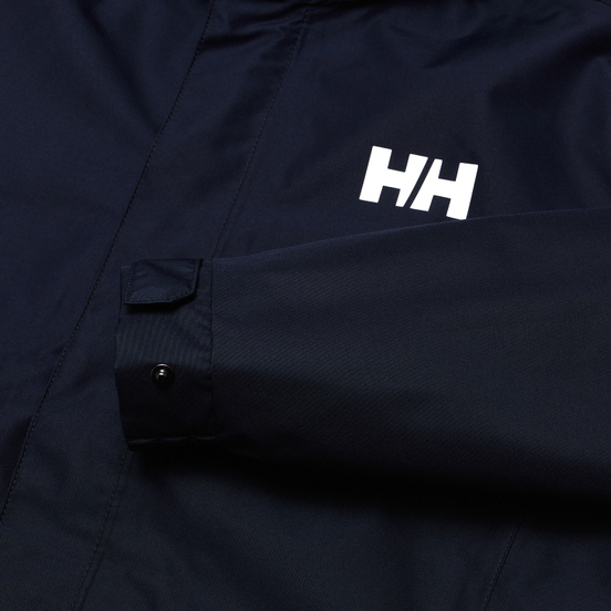 Мужская куртка Helly Hansen Dubliner Navy