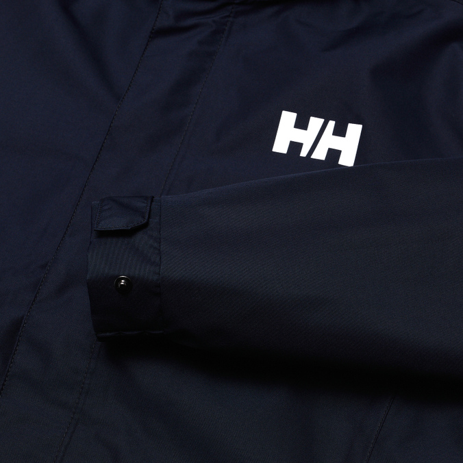 Мужская куртка Helly Hansen от Brandshop.ru