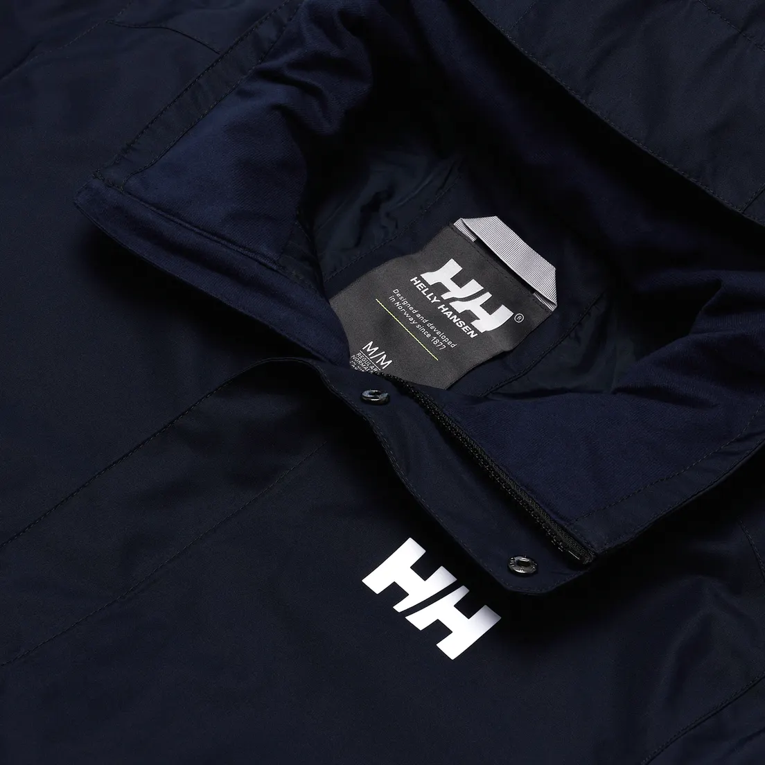 Helly Hansen Мужская куртка Dubliner