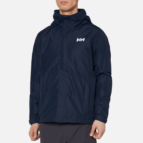 Мужская куртка Helly Hansen Dubliner Navy
