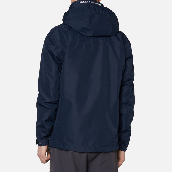 Мужская куртка Helly Hansen Dubliner Navy